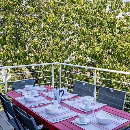 Villa Du Marche ロワイヤン エクステリア 写真